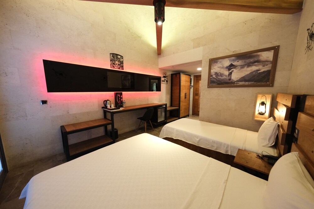 Kosa Otel Çesme 19/50