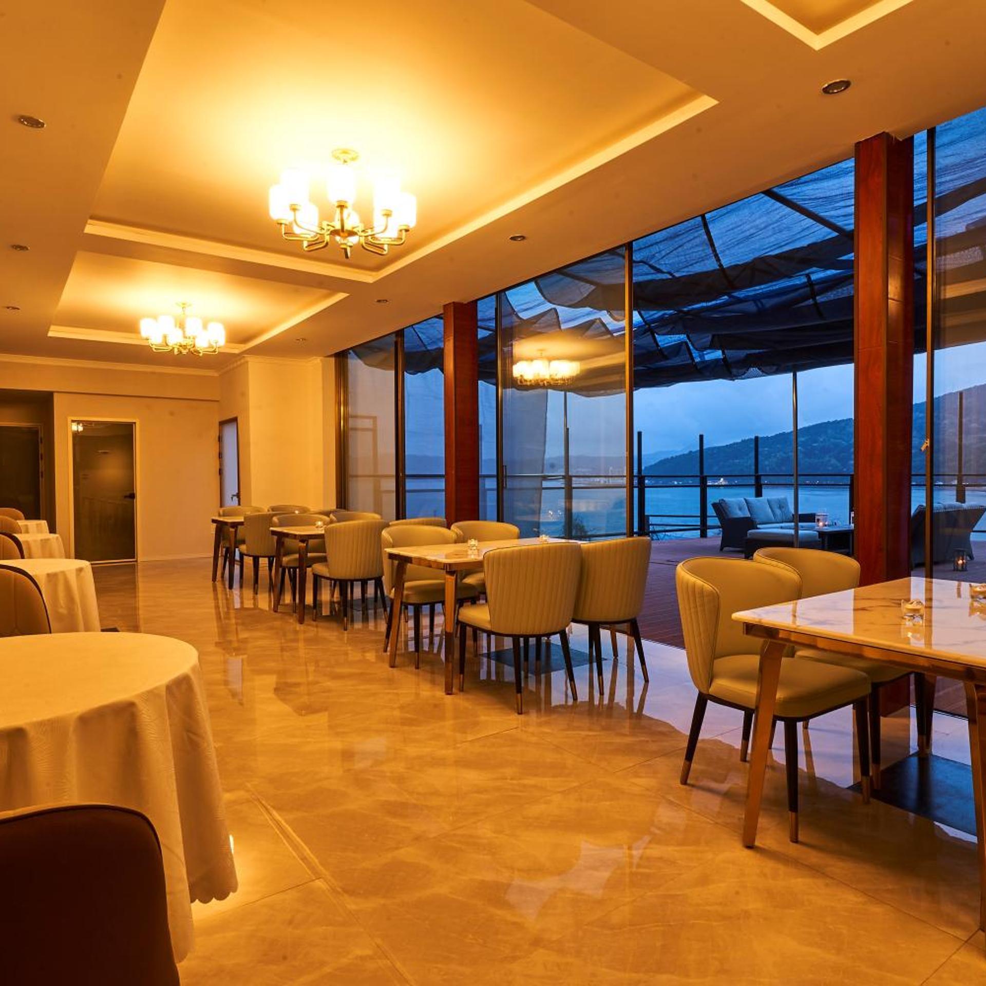 Hotel Himalaya Sea 36/44