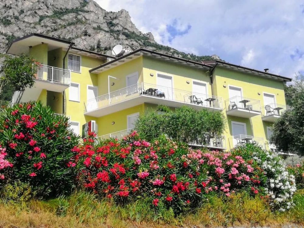 Hotel Casa Piantoni 3/55