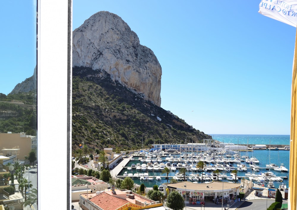 Porto Calpe 6/77