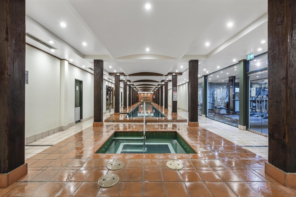 Oaks Sydney Goldsbrough Suites 34/69