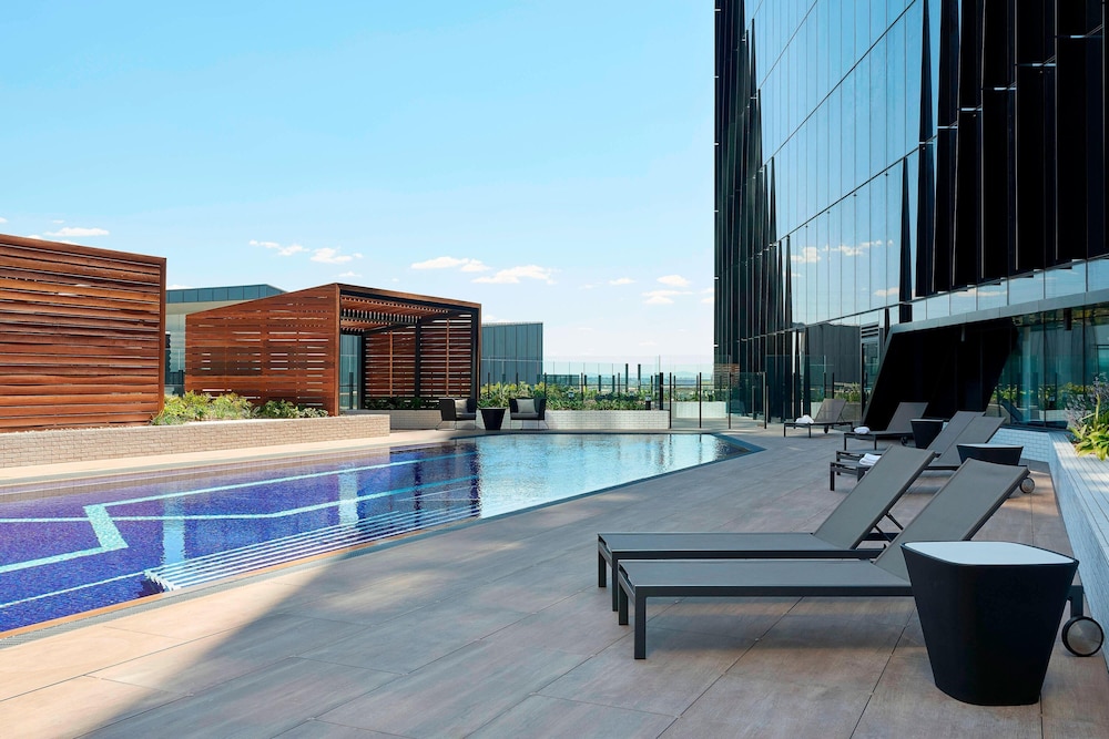 Vibe Hotel Melbourne Docklands 39/67