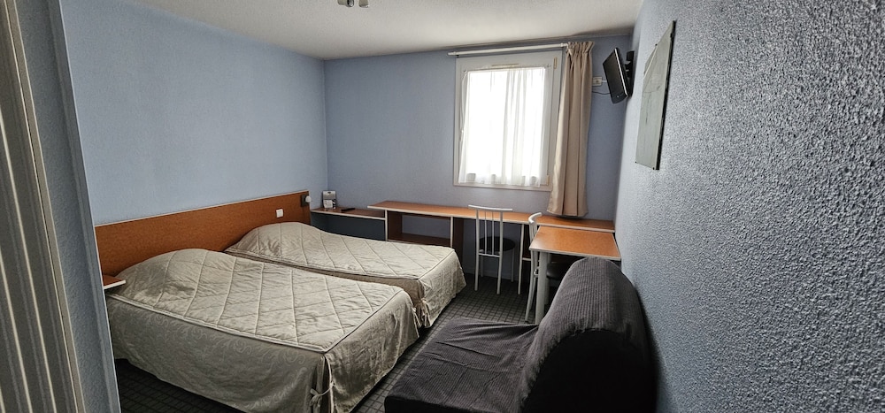 Hotel Lyon Sud 9/47