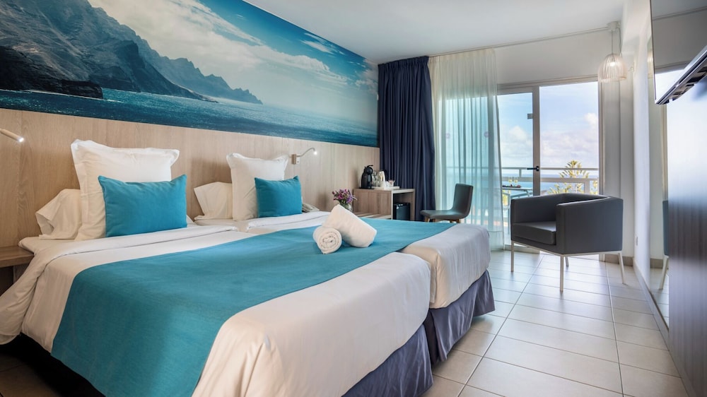 BLUESEA Marieta and Spa - Adults Only 15/39