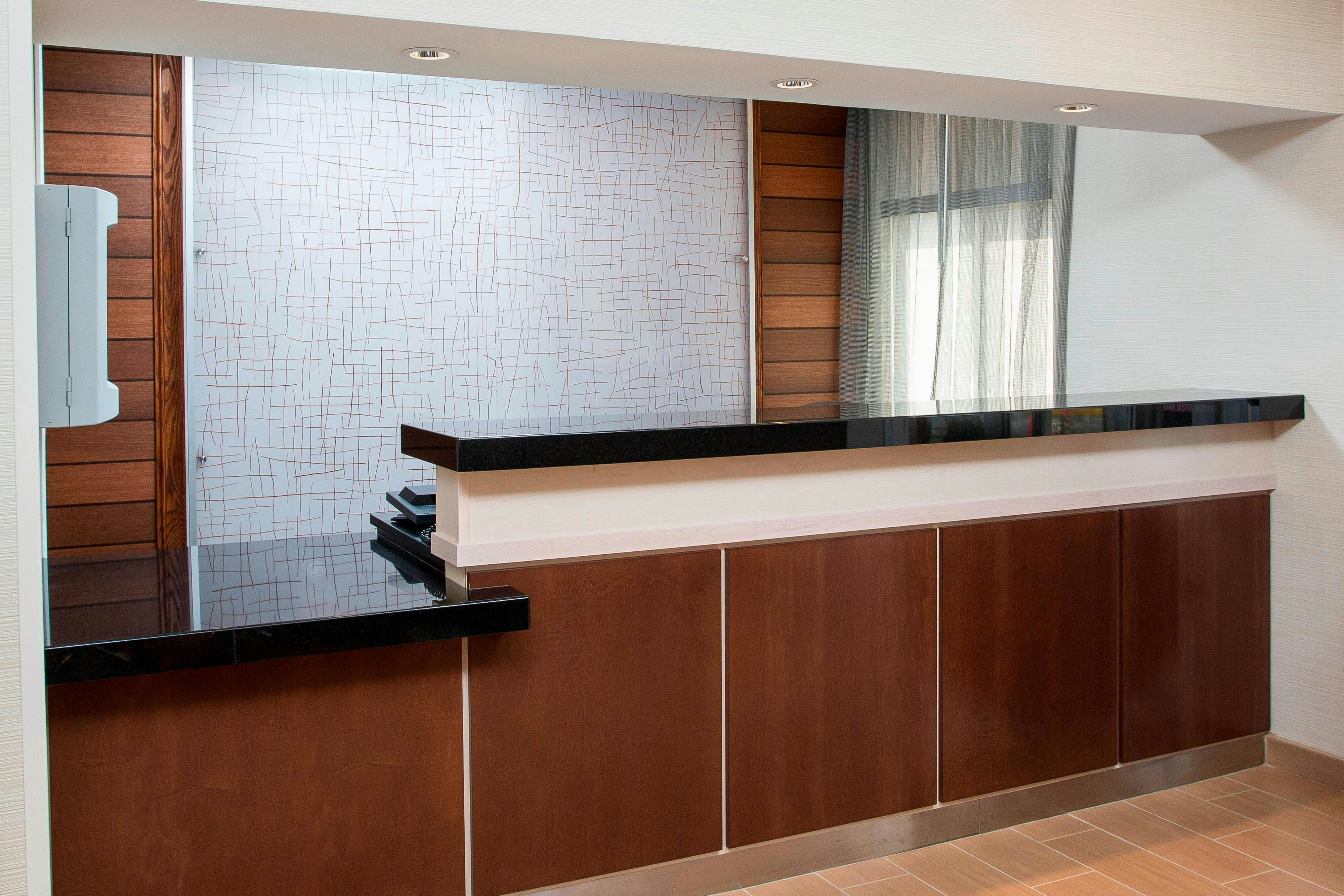Fairfield Inn and Suites South Bend Mishawaka 3/21