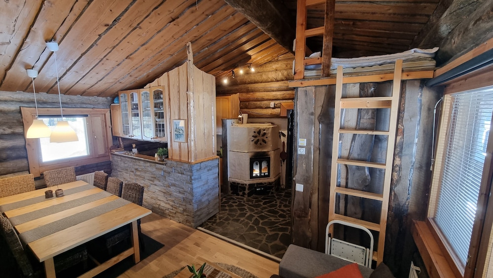 Villa Kivikoski 12/43