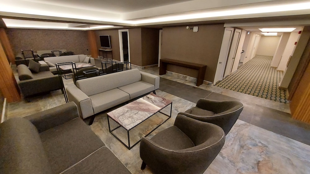 Lupo Libero Hotel 33/50