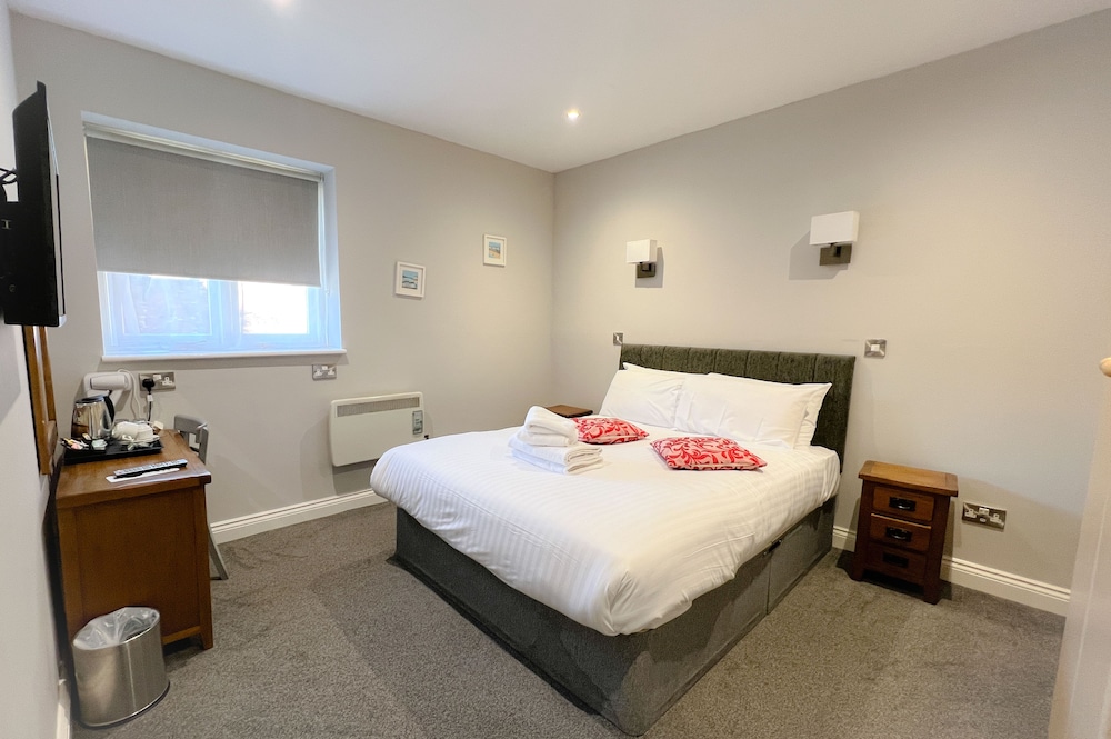 Castle Bromwich Hall Hotel, BW Signature Collection 34/70