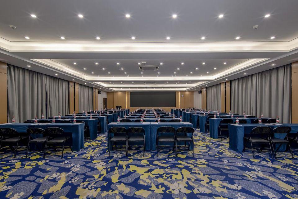 City Comfort Inn (Nanning East Railway Station) 47/51