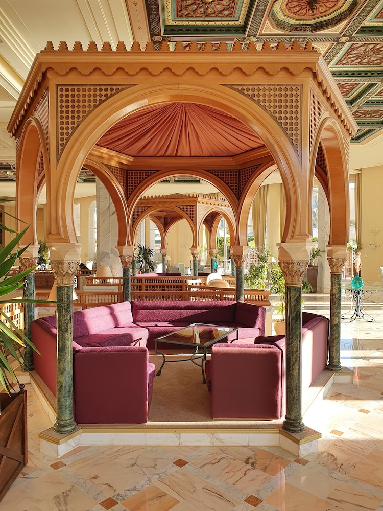 Hasdrubal Thalassa and Spa Yasmine Hammamet 7/50