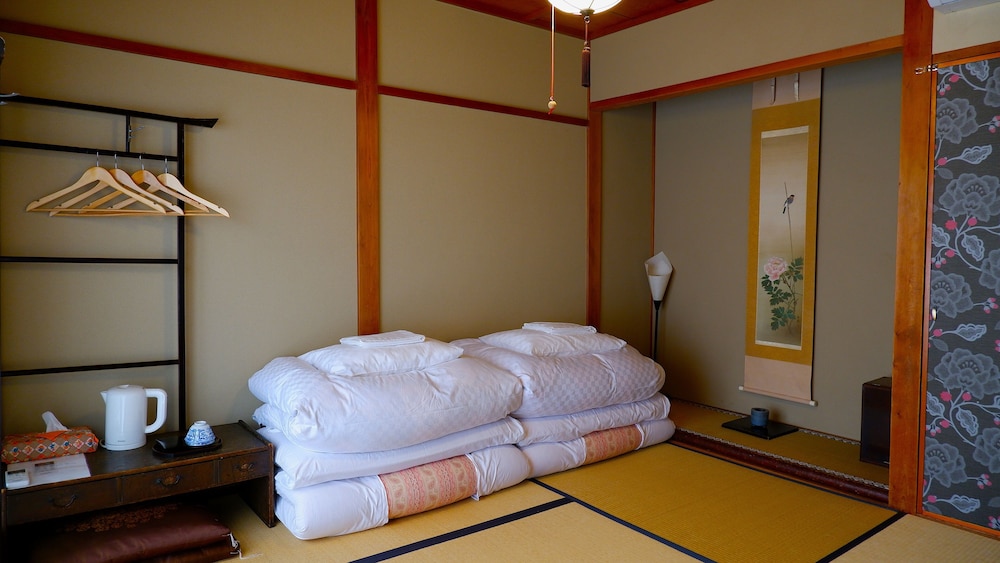Gion Koh - Hostel 13/50