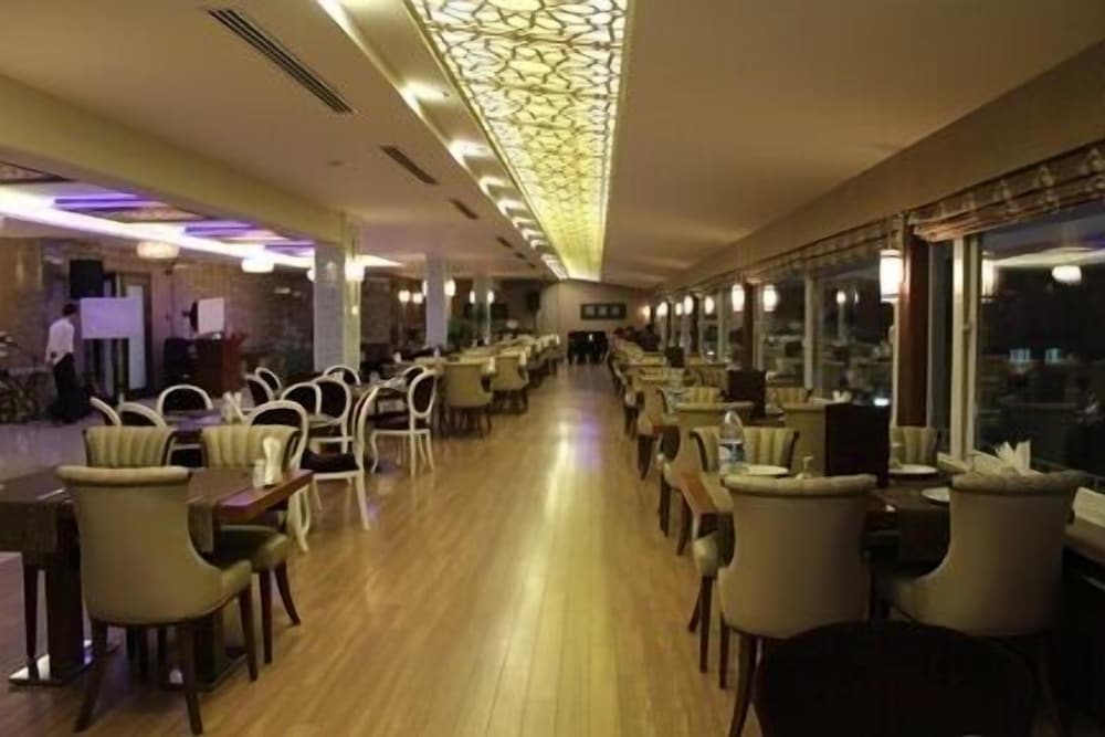 Sivas Buyuk Hotel 33/46
