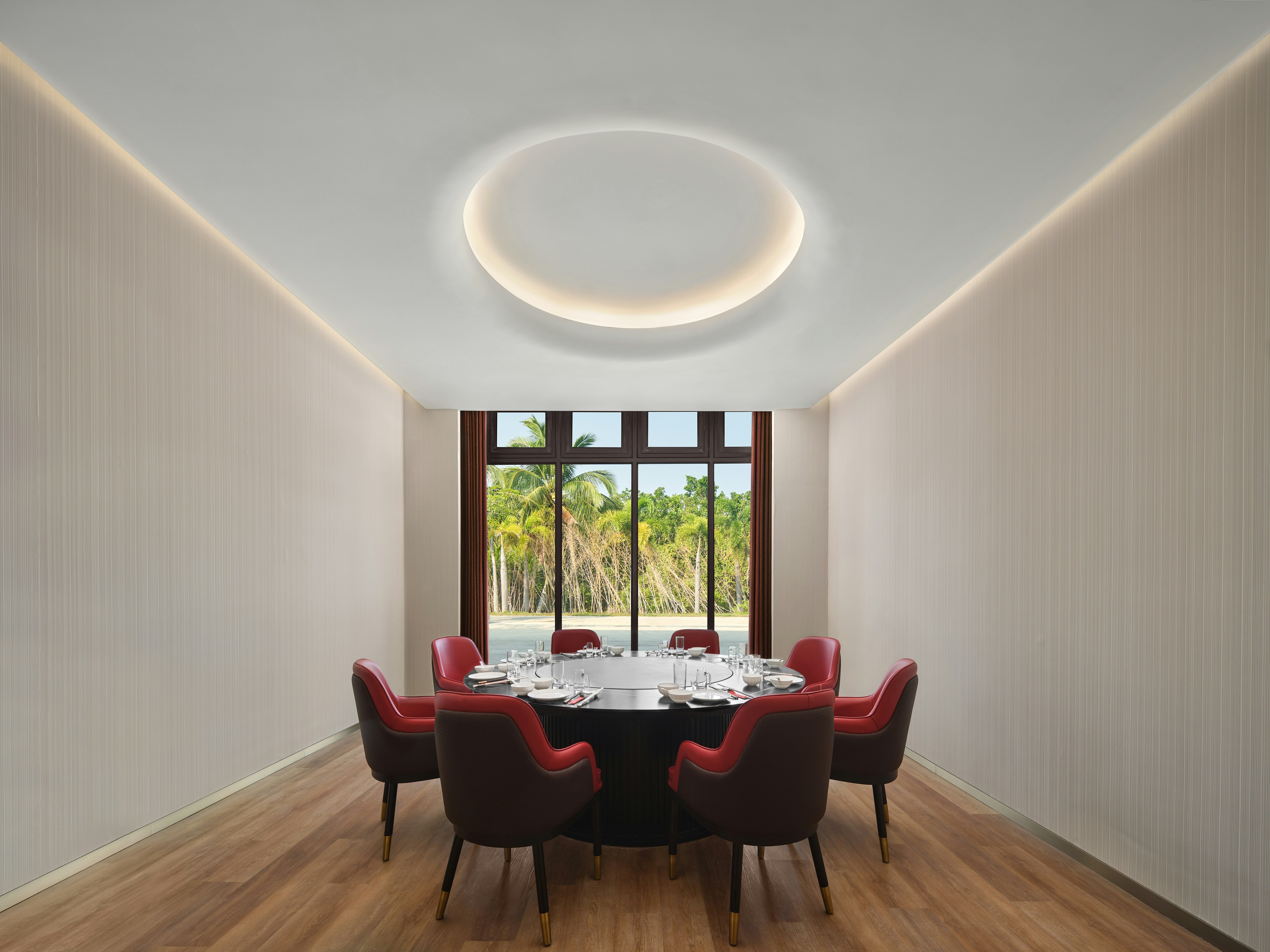 Hilton Garden Inn Sanya Haitang Bay 19/34