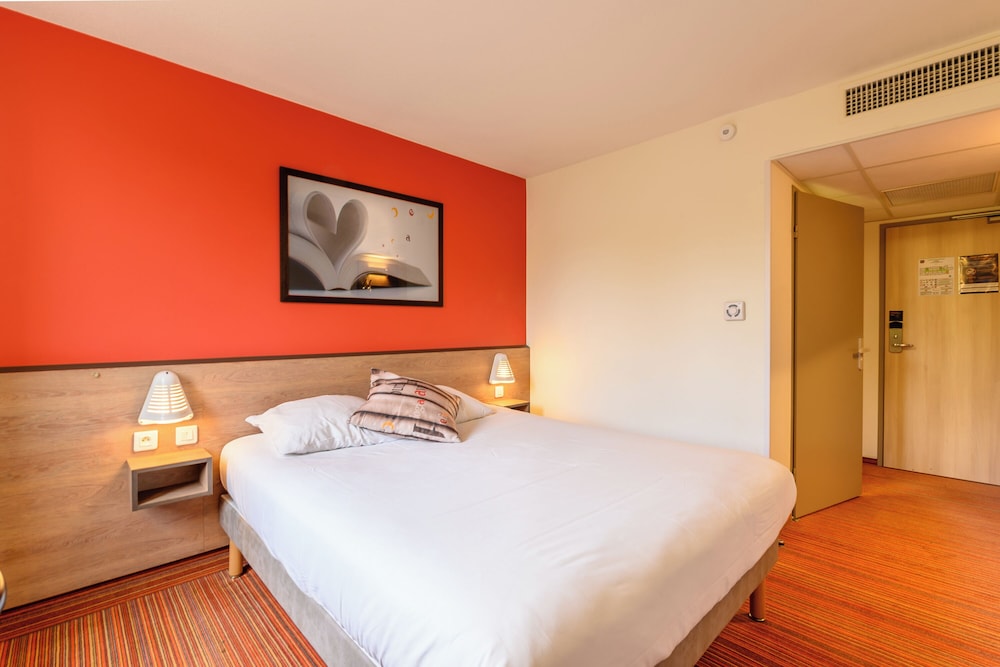 ACE HOTEL PARIS ROISSY 8/35
