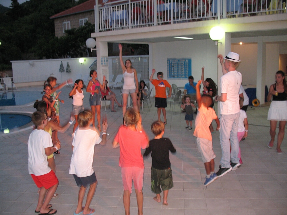 ADRIATIQ HOTEL FARAON 39/50