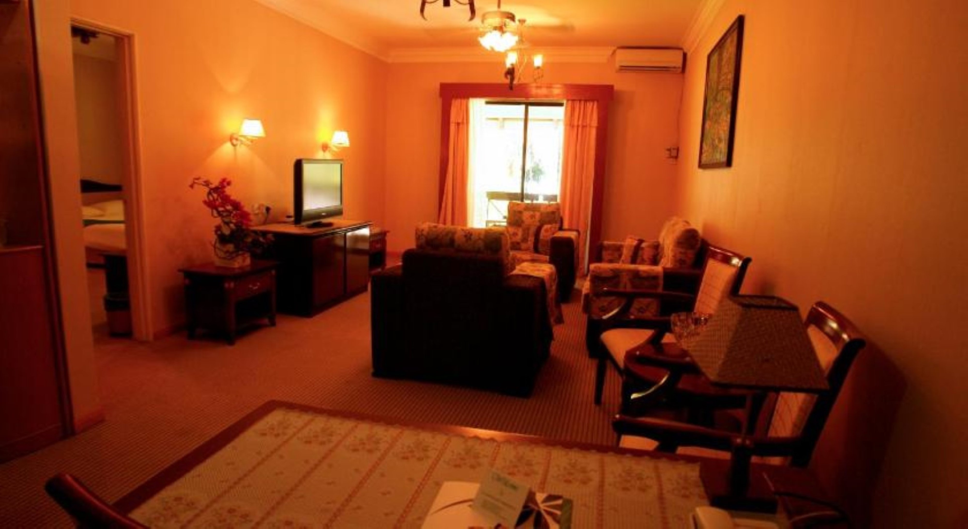 FELDA RESIDENCE SAHABAT, LAHAD DATU 21/39