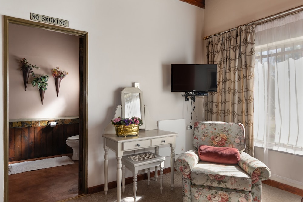 Aberfeldy Bed And Breakfast 20/41
