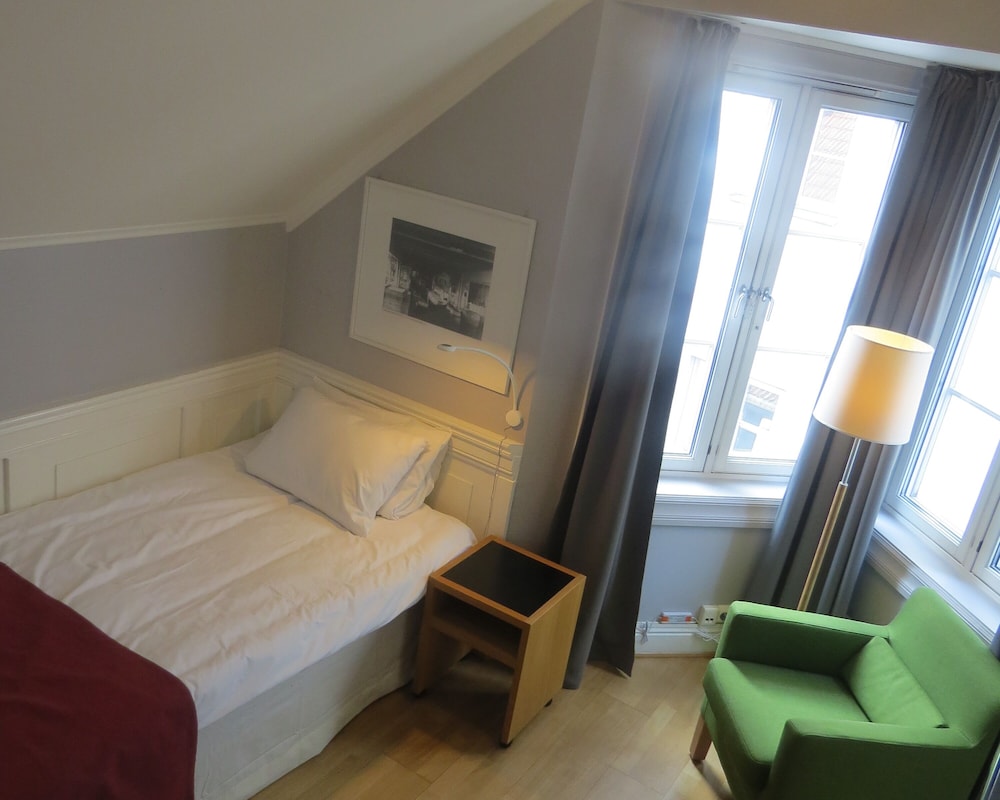 Best Western Plus Hotel Bakeriet 16/44