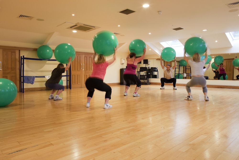 Ardoe House Hotel and Spa 40/69