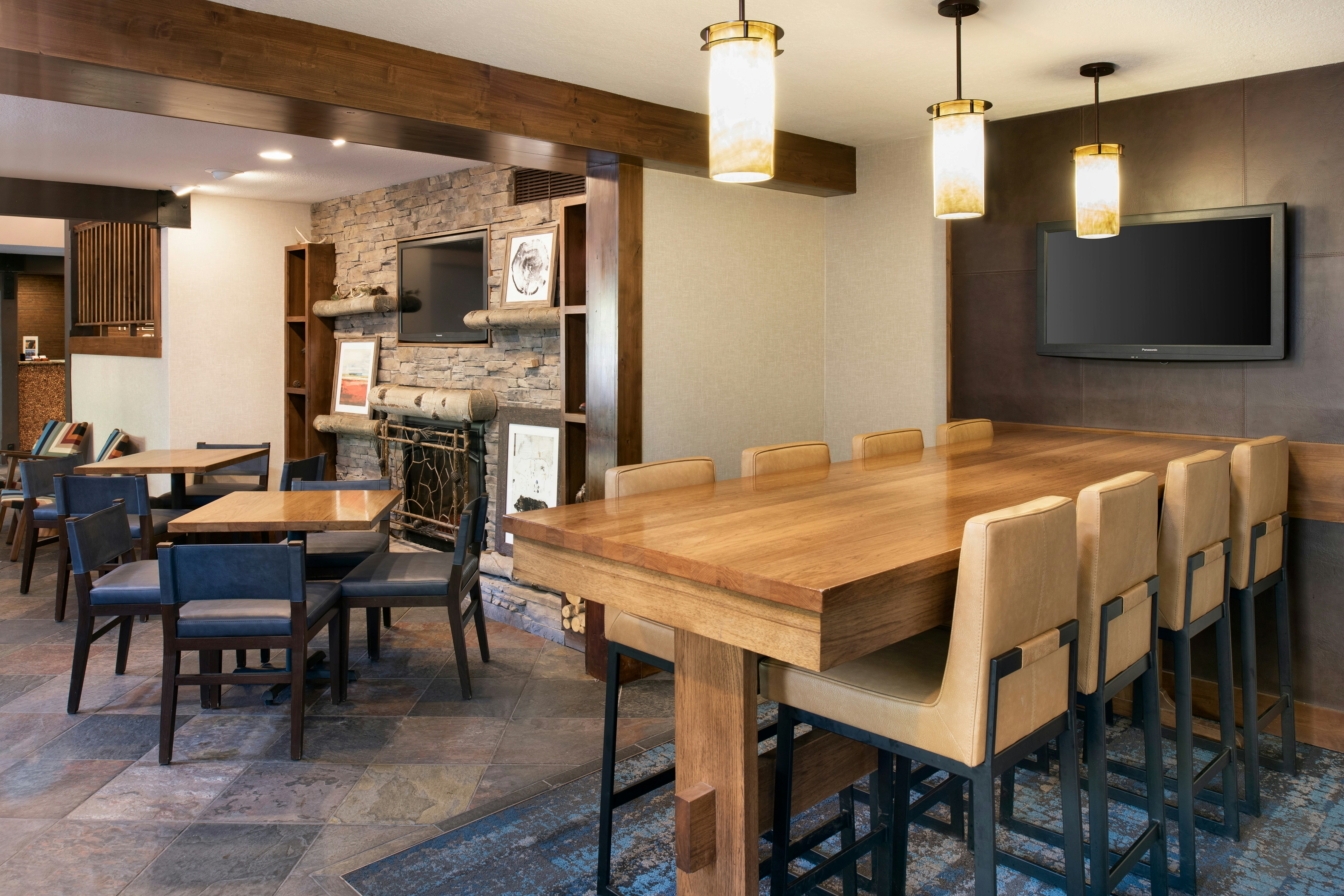 Hampton Inn Jackson Hole WY 33/42