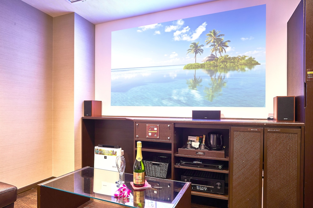 Hotel Balian Nanba Shinsaibashi - Adults Only 54/64