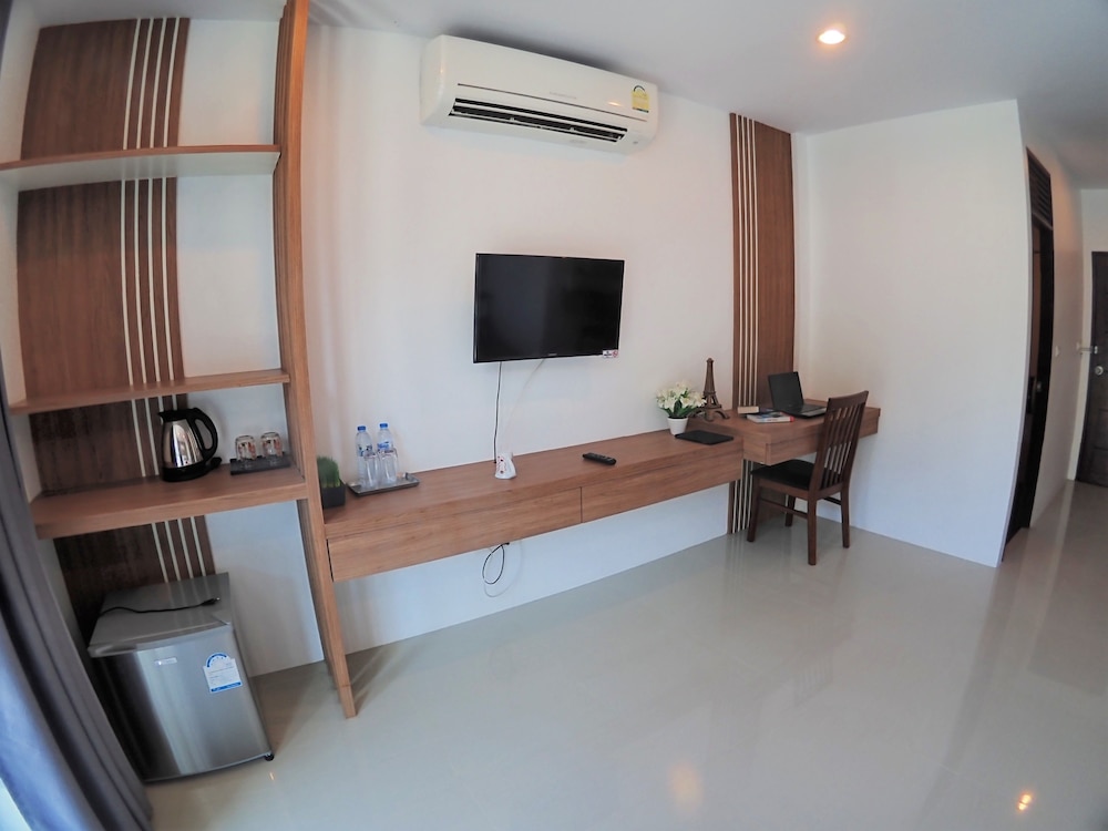 Pop-In Hostel Aonang 41/47