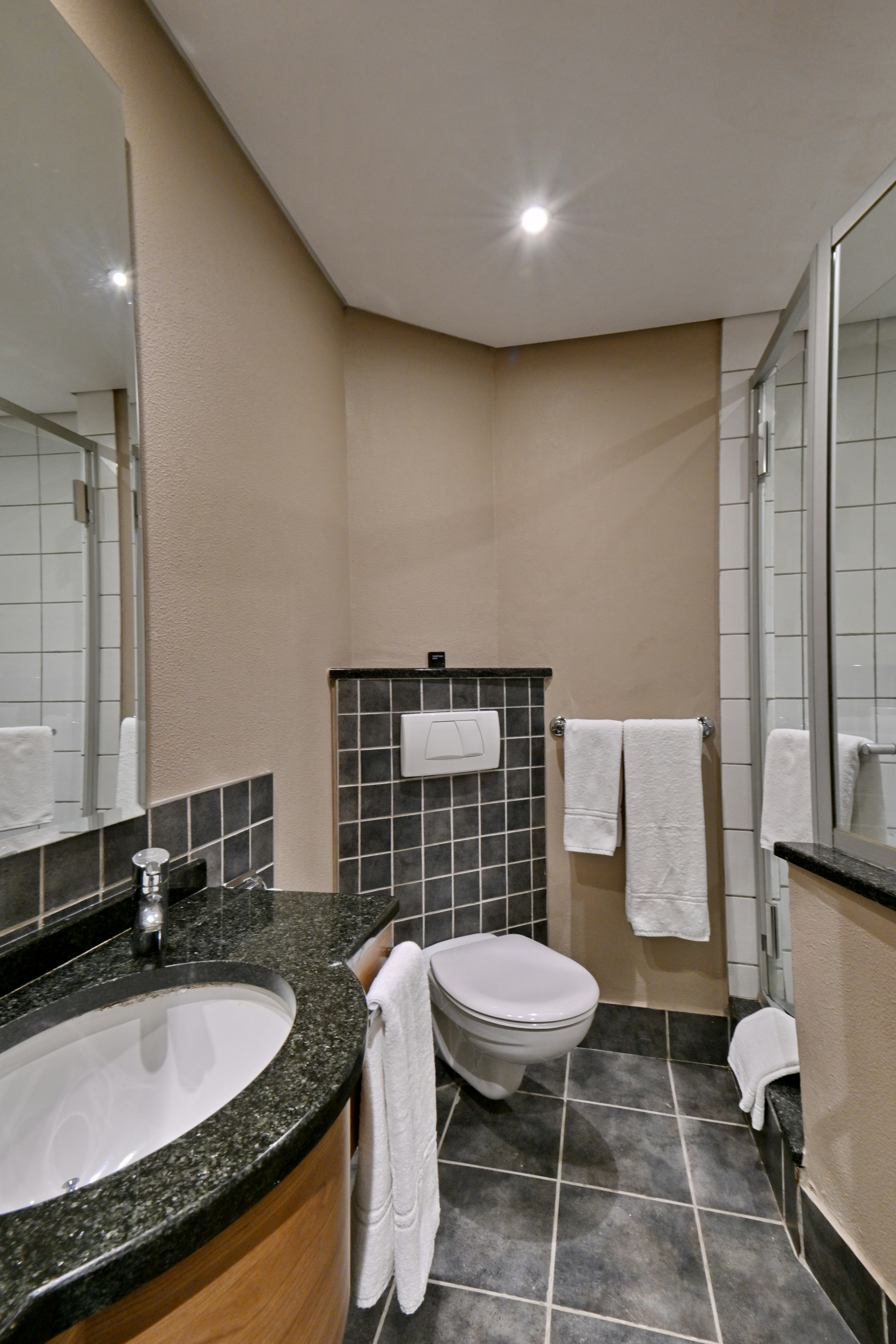 Town Lodge Roodepoort 14/15