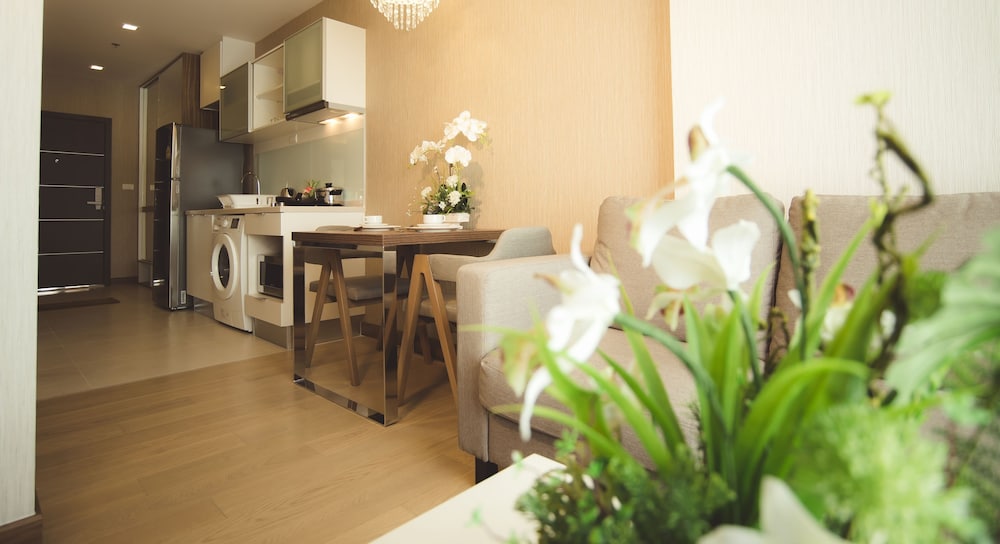 Hoc5 Daily Apartment Chiang Mai 6/23