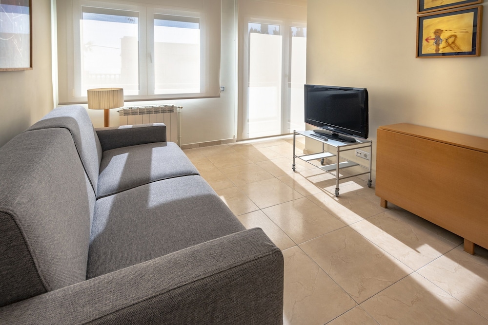 Apartamentos Playa de Castelldefels 43/51
