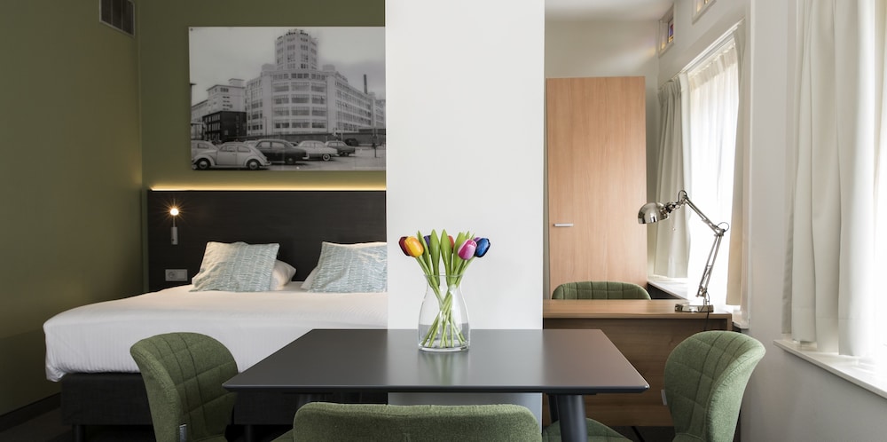 Hampshire Hotel Parkzicht 17/59
