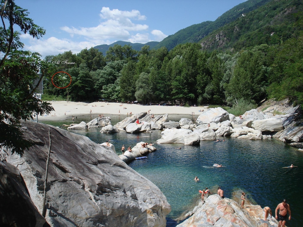 Hotel Al Fiume 28/50