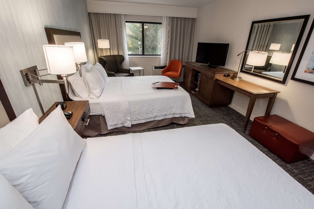 Hampton Inn Albany-Western Ave/University Area 12/47