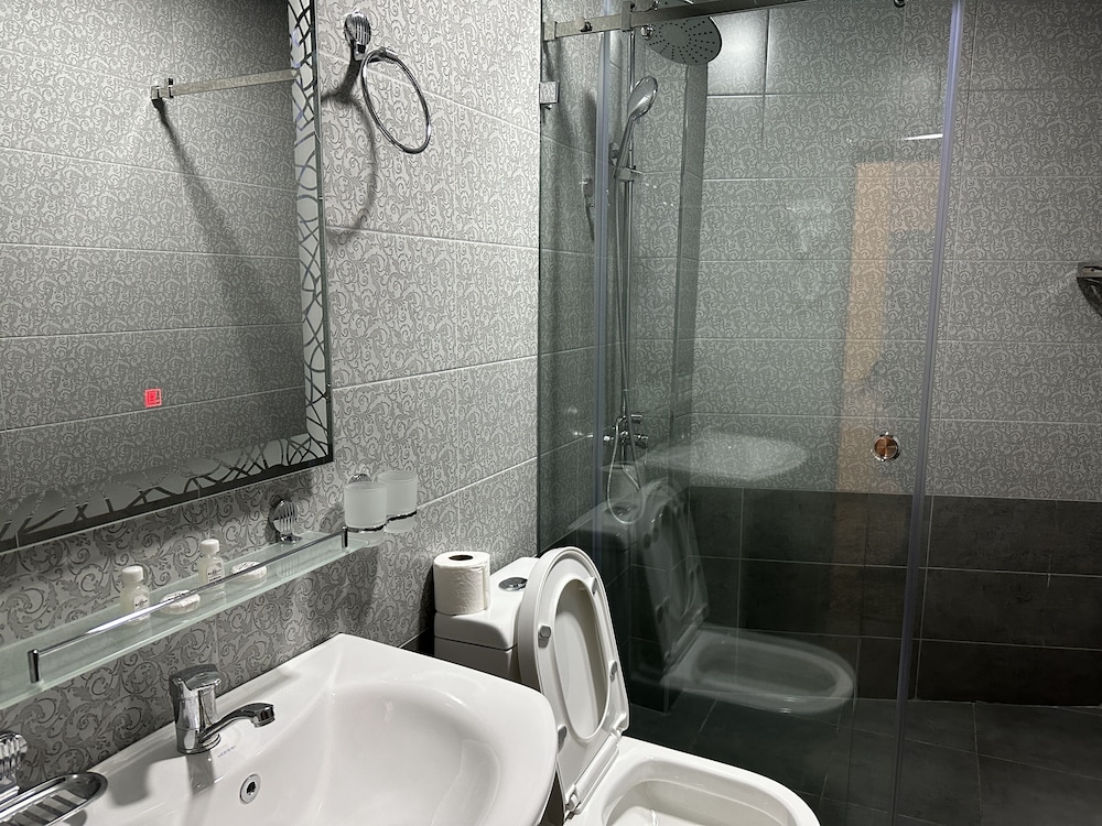 Rayyan Hotel Samarkand 47/50