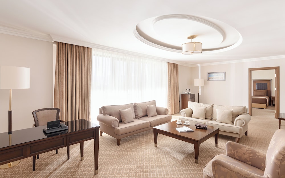 Chinar Hotel & Spa 30/50