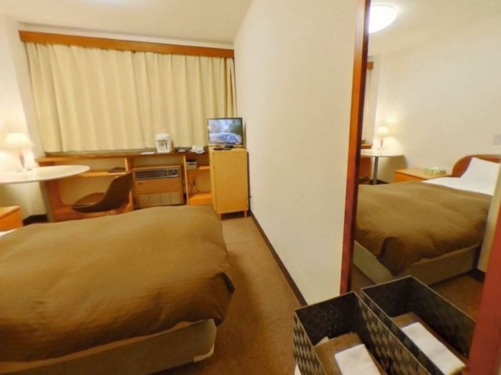 Shirakawa Business Hotel 16/57