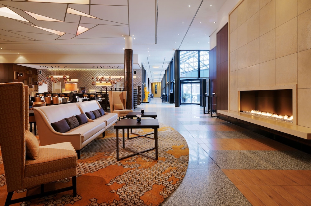 SHERATON BERLIN GRAND HOTEL ESPLANADE 20/39