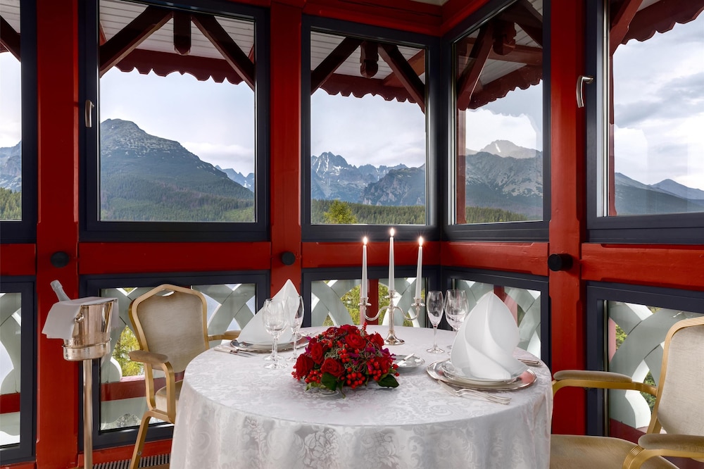 GRAND HOTEL KEMPINSKI HIGH TATRAS 57/70