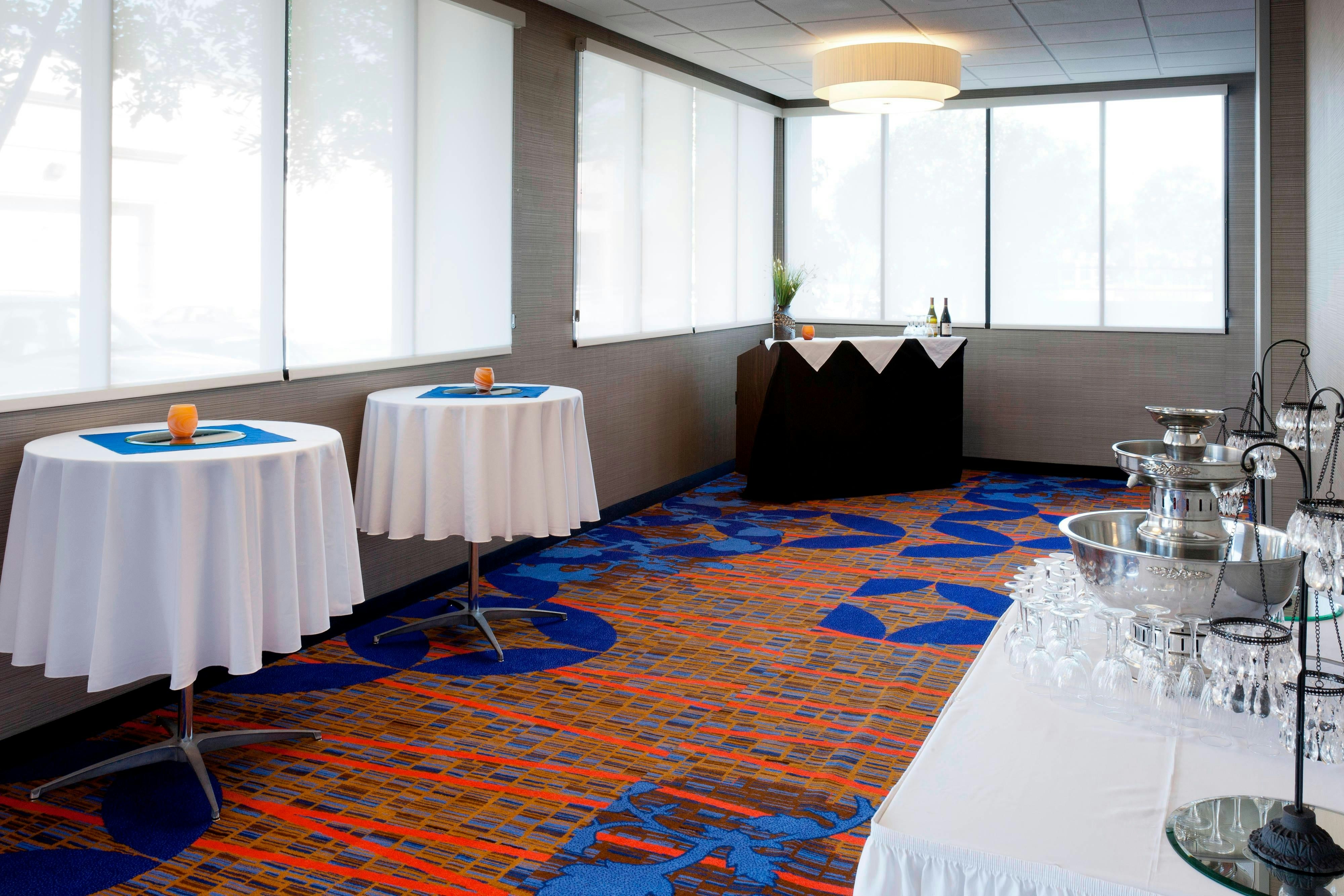 Courtyard by Marriott Cypress Anaheim / Orange County 41/46