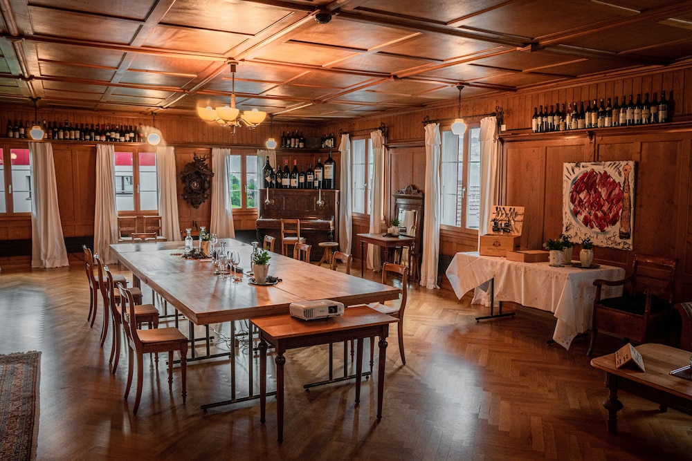 Boutique Hotel Schluessel 23/42