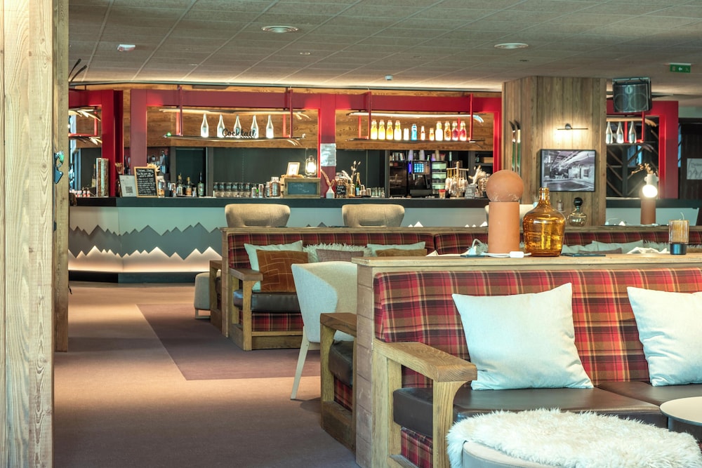 Club Belambra Tignes Val Claret 63/77