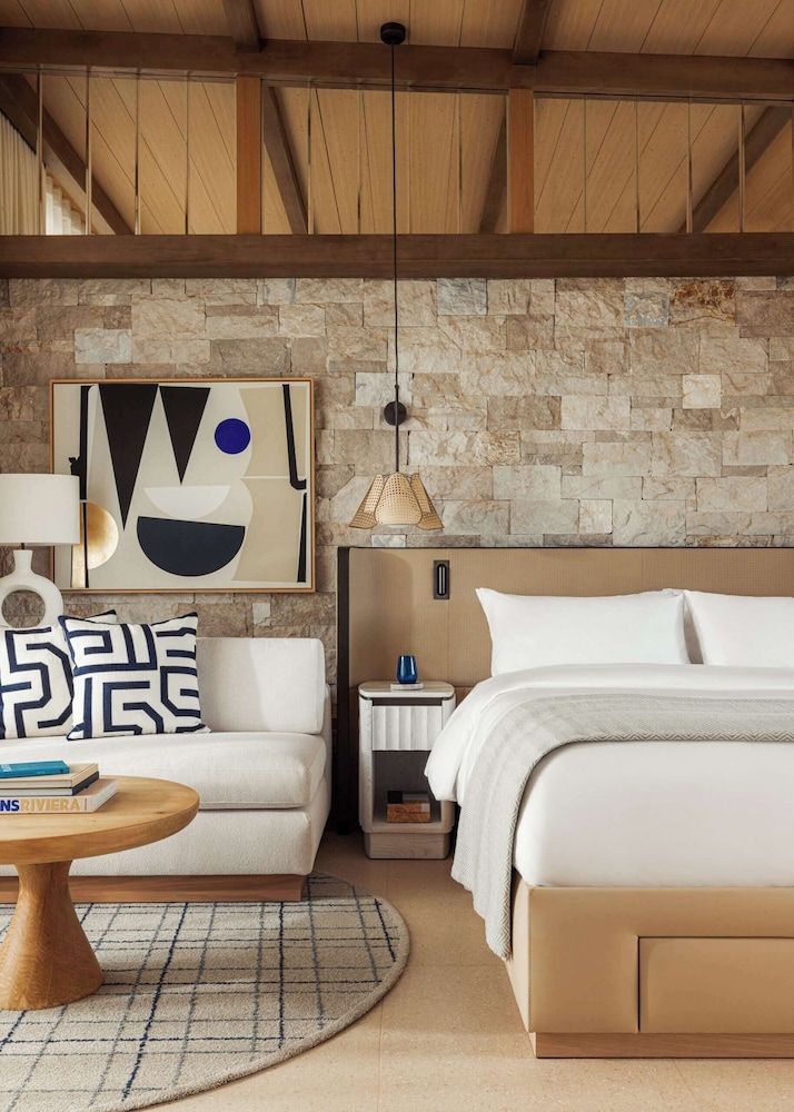 AESTHESIS, BUNGALOW, KING BED, SEA FRONT, PRIVATE POOL