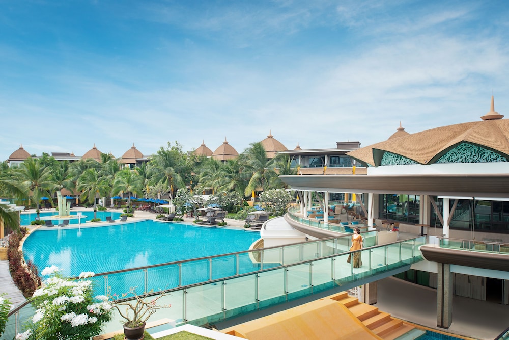 Springfield At Sea Resort And Spa in Cha-am
