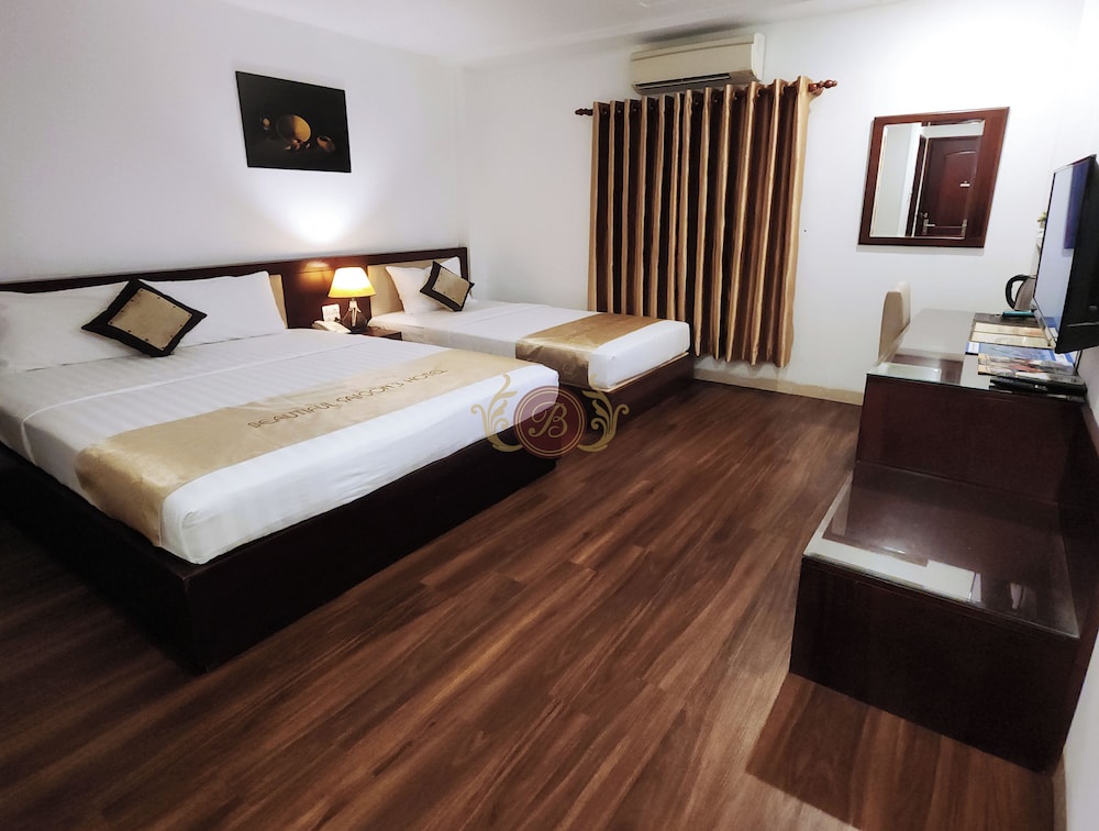 Beautiful Saigon Hotel 27/78