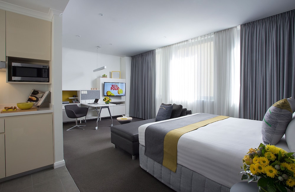 Citadines St Georges Terrace Perth 18/46