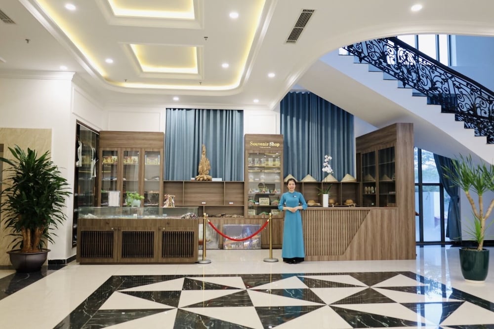 Celina Peninsula Resort 7/43