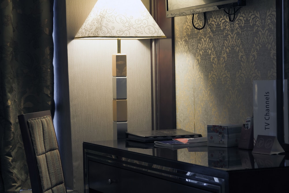 فندق ايكونو باي ليفا مطار جدة(Ekono Hotel (Ex - EKONO by LEVA Jeddah Airport Hotel)) 10/65