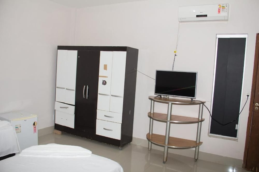 Hotel Arco Iris 23/45
