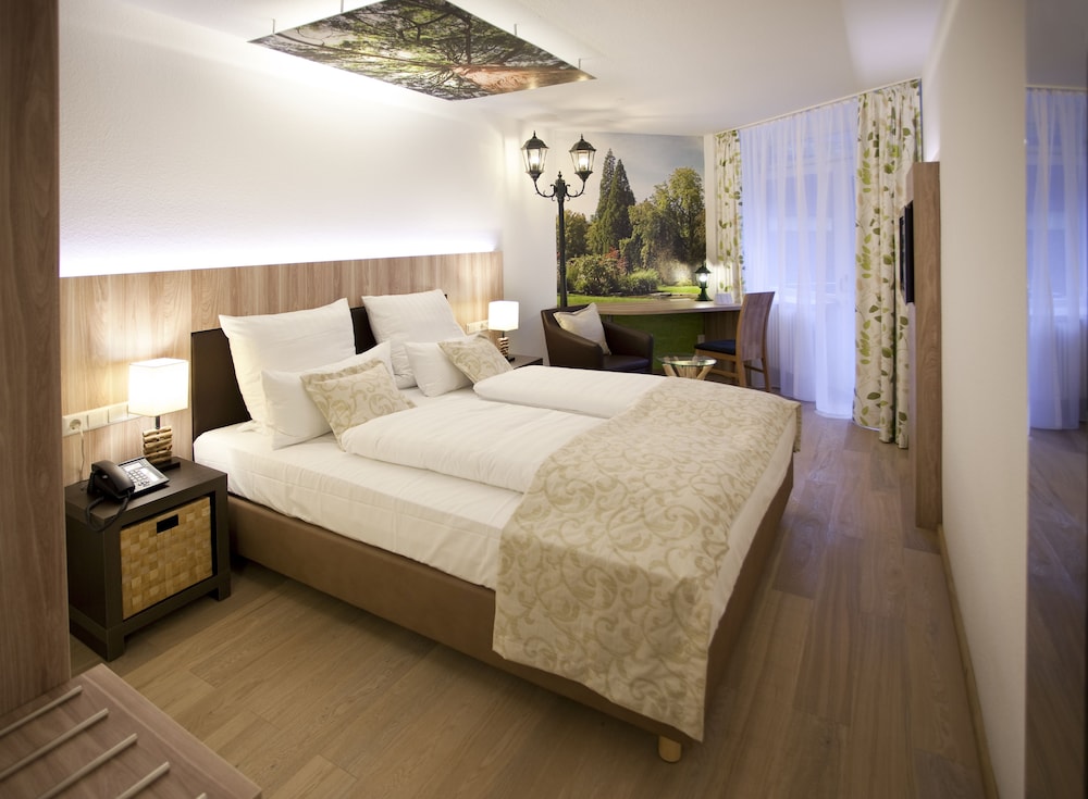 Fini Resort Badenweiler 30/67
