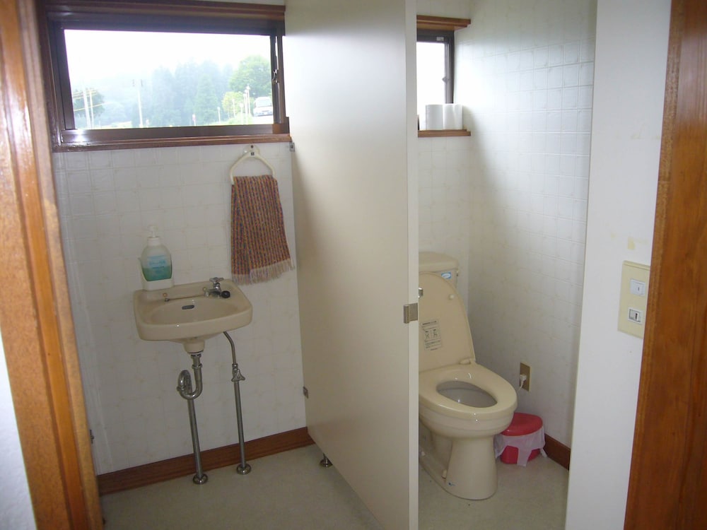 Futago Cabin 17/50