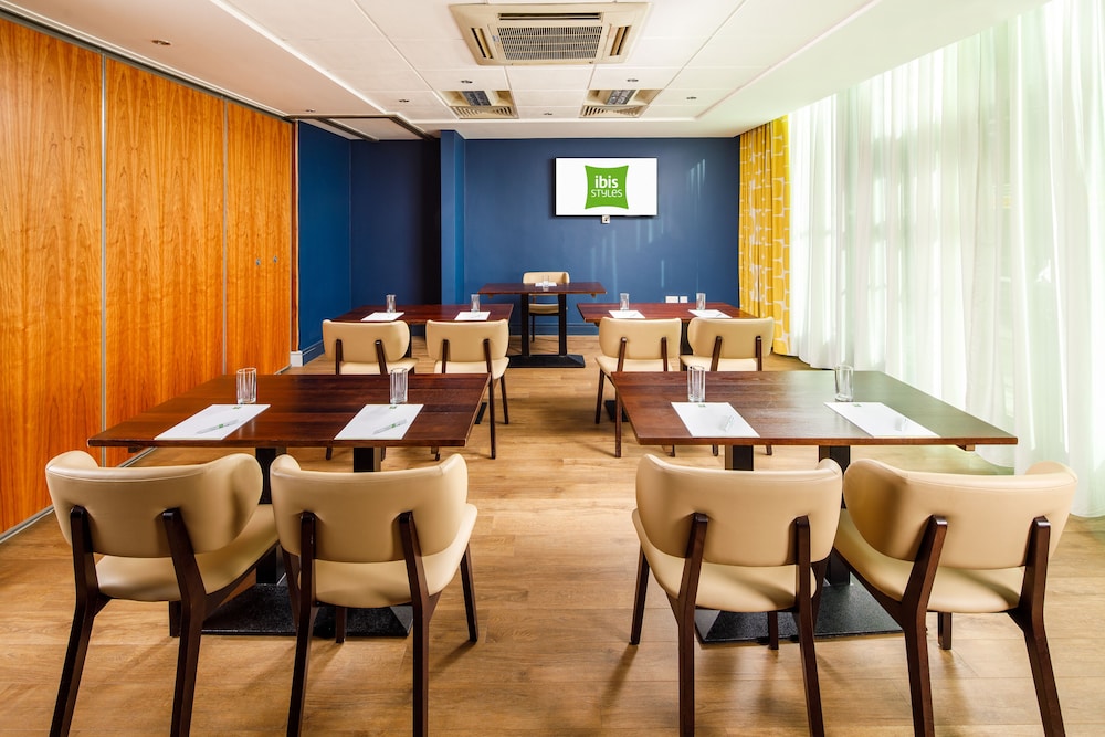 Ibis Styles Birmingham Centre Hotel 61/65